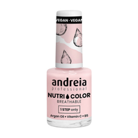Andreia Verniz Nutri Color NC28 10.5ml