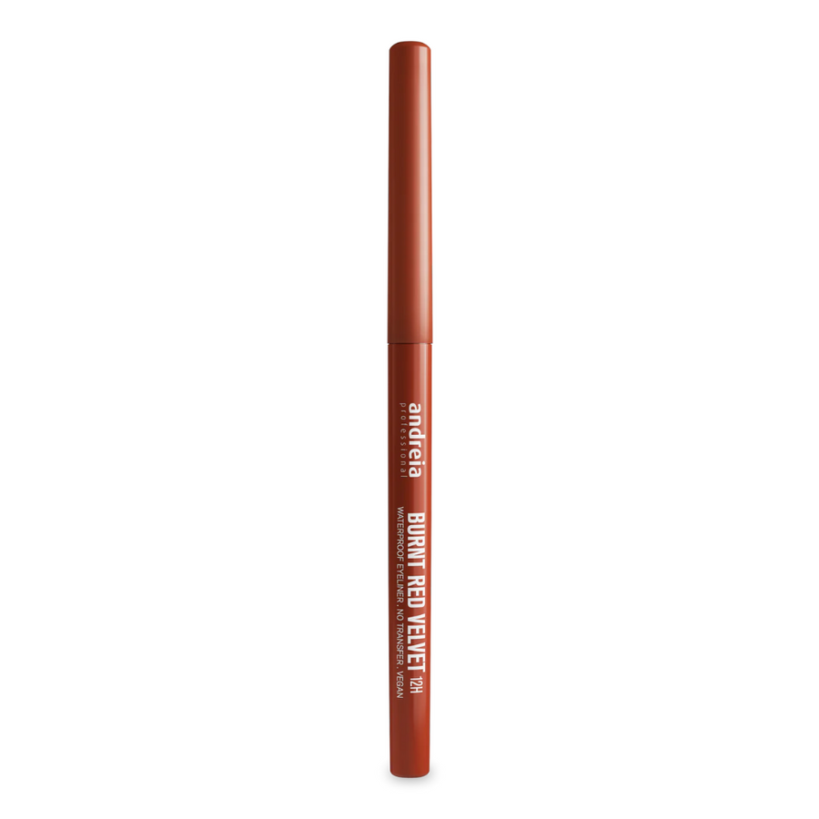 Burnet Red Velvet 12H Waterproof Eyeliner - Andreia