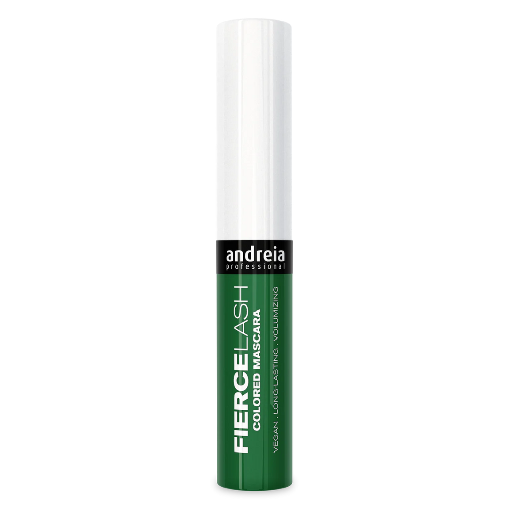 Máscara Fierce Lash 03 - Andreia