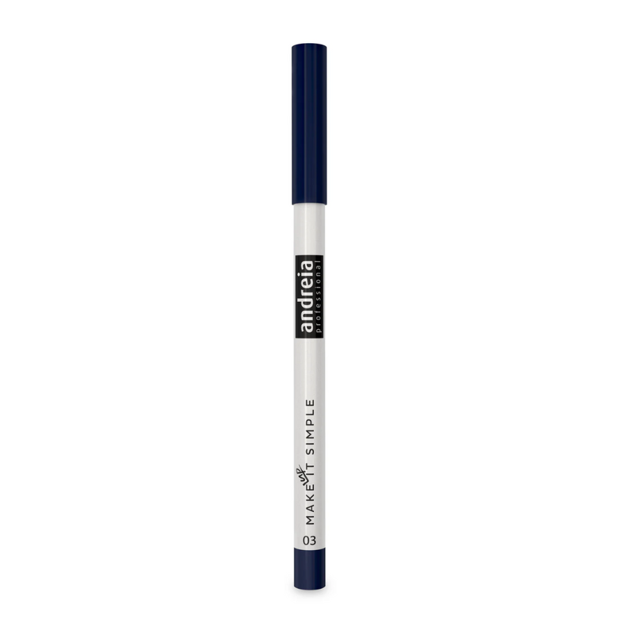 Show Time Eyeliner 03 - Andreia