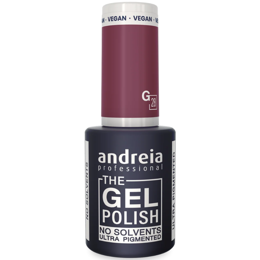 Andreia Verniz Gel G28 10.5ml
