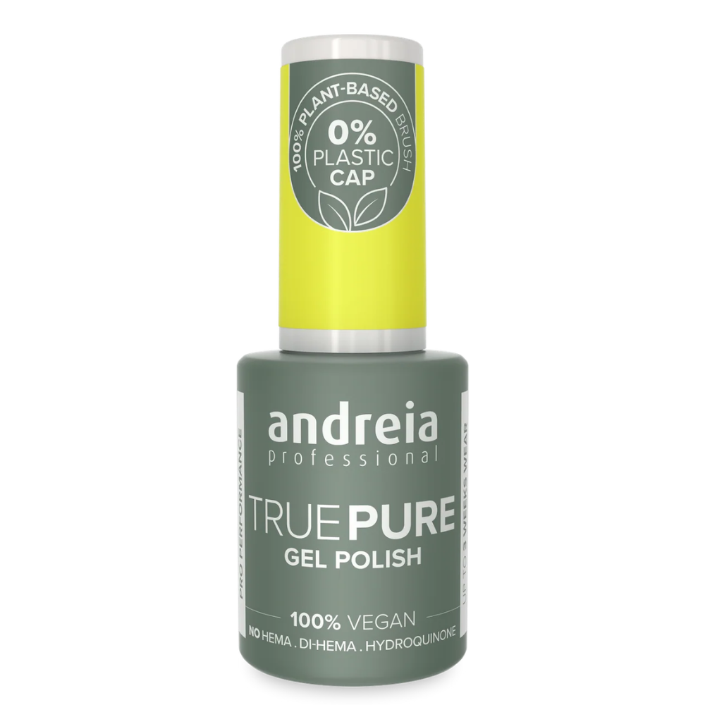 Andreia Verniz Gel True Pure T13 10.5ml