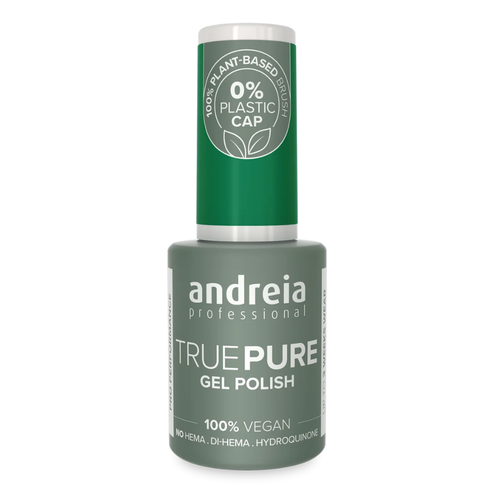 Andreia Verniz Gel True Pure T52 10.5ml