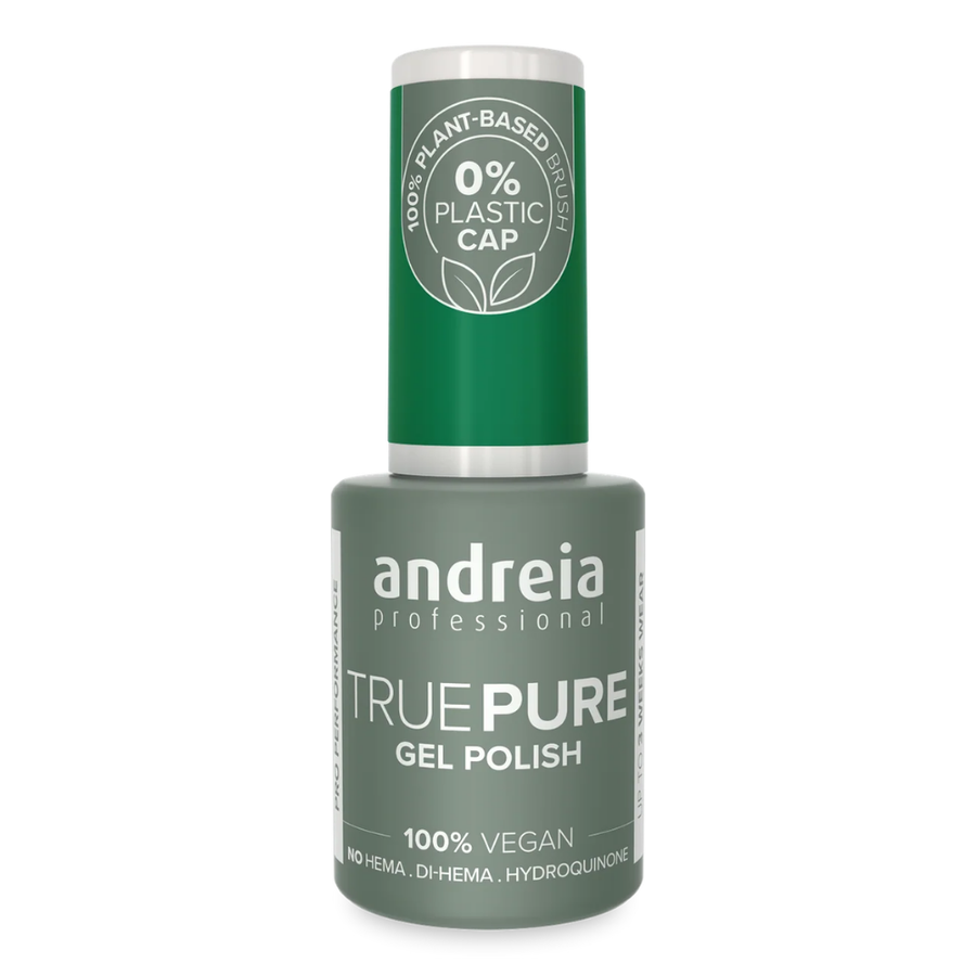 Andreia Verniz Gel True Pure T52 10.5ml
