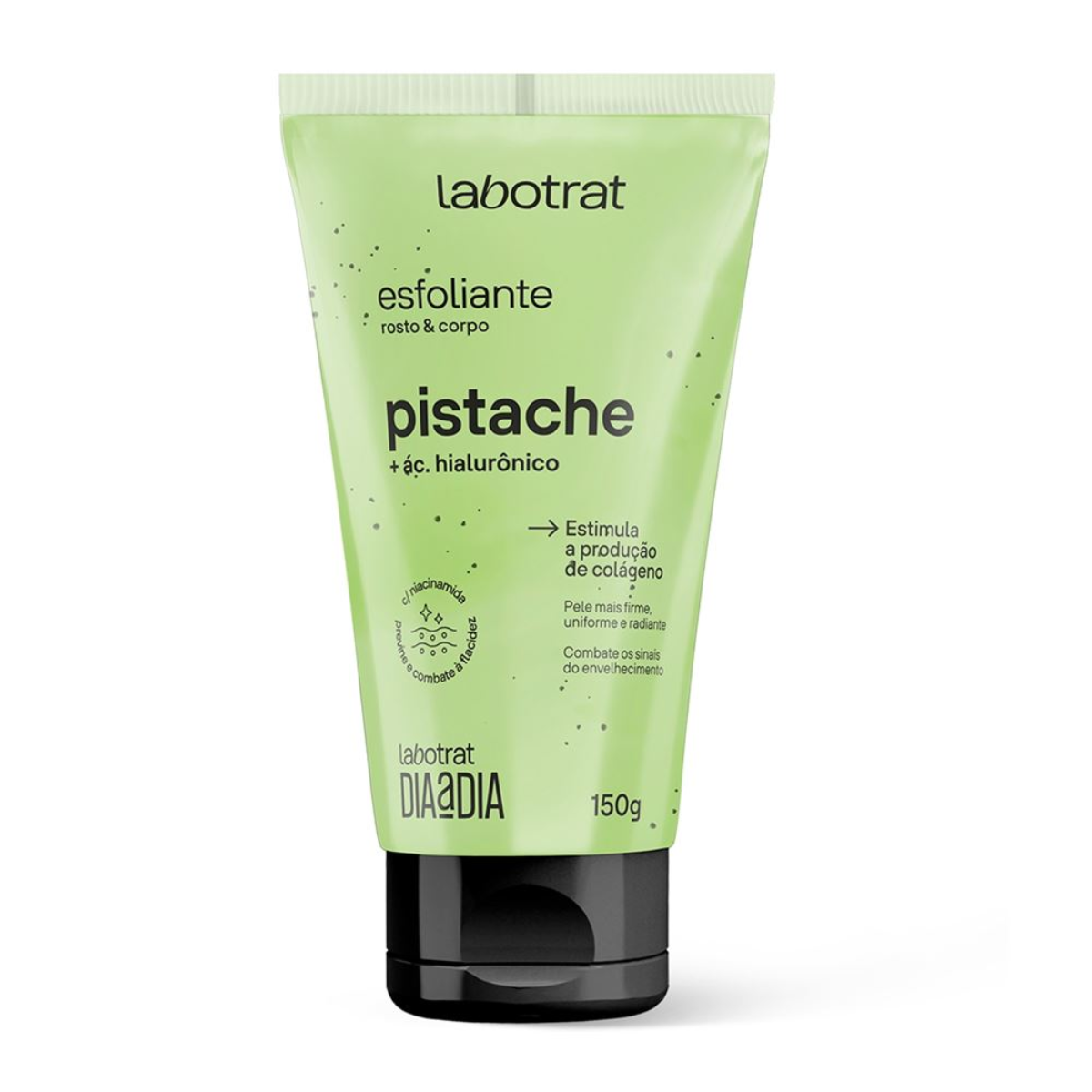 LABOTRAT - ESFOLIANTE PISTACHE DIA A DIA 150G