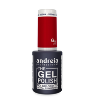Andreia Verniz Gel G22 10.5ml