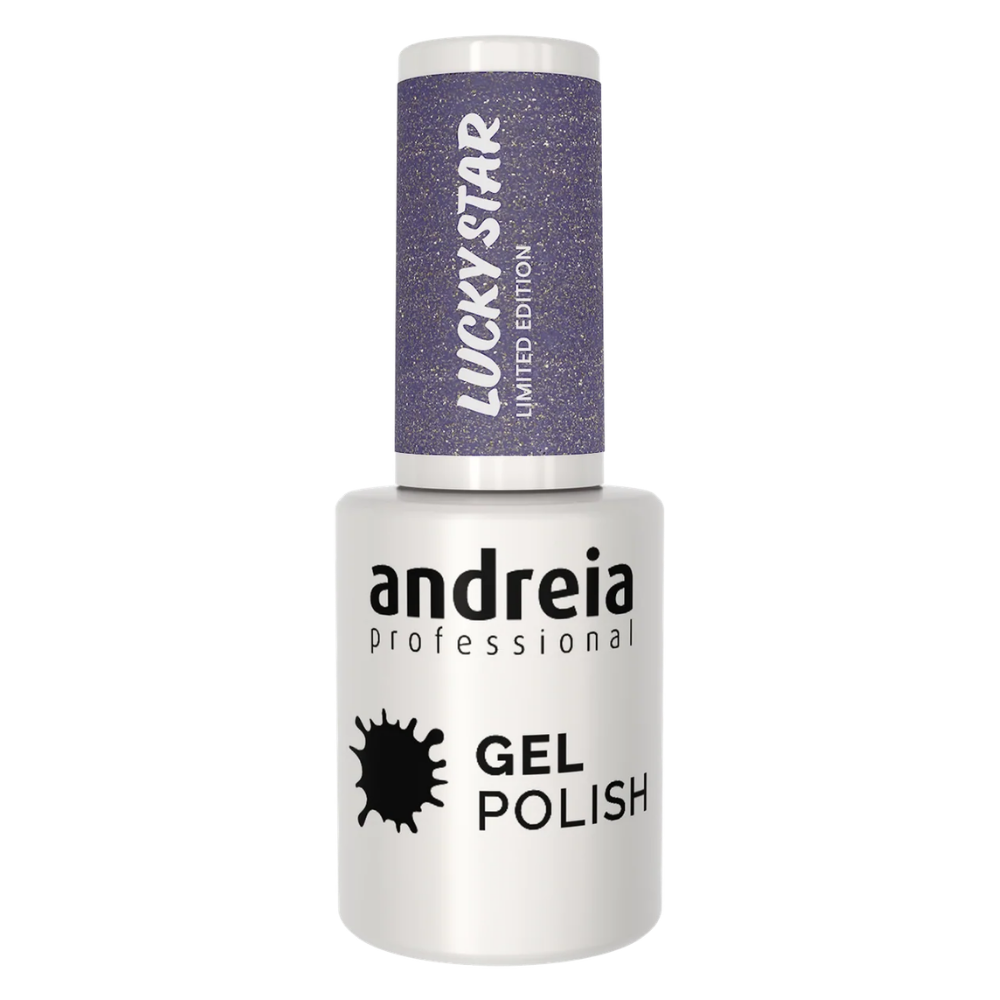 Andreia Verniz Gel LS1
