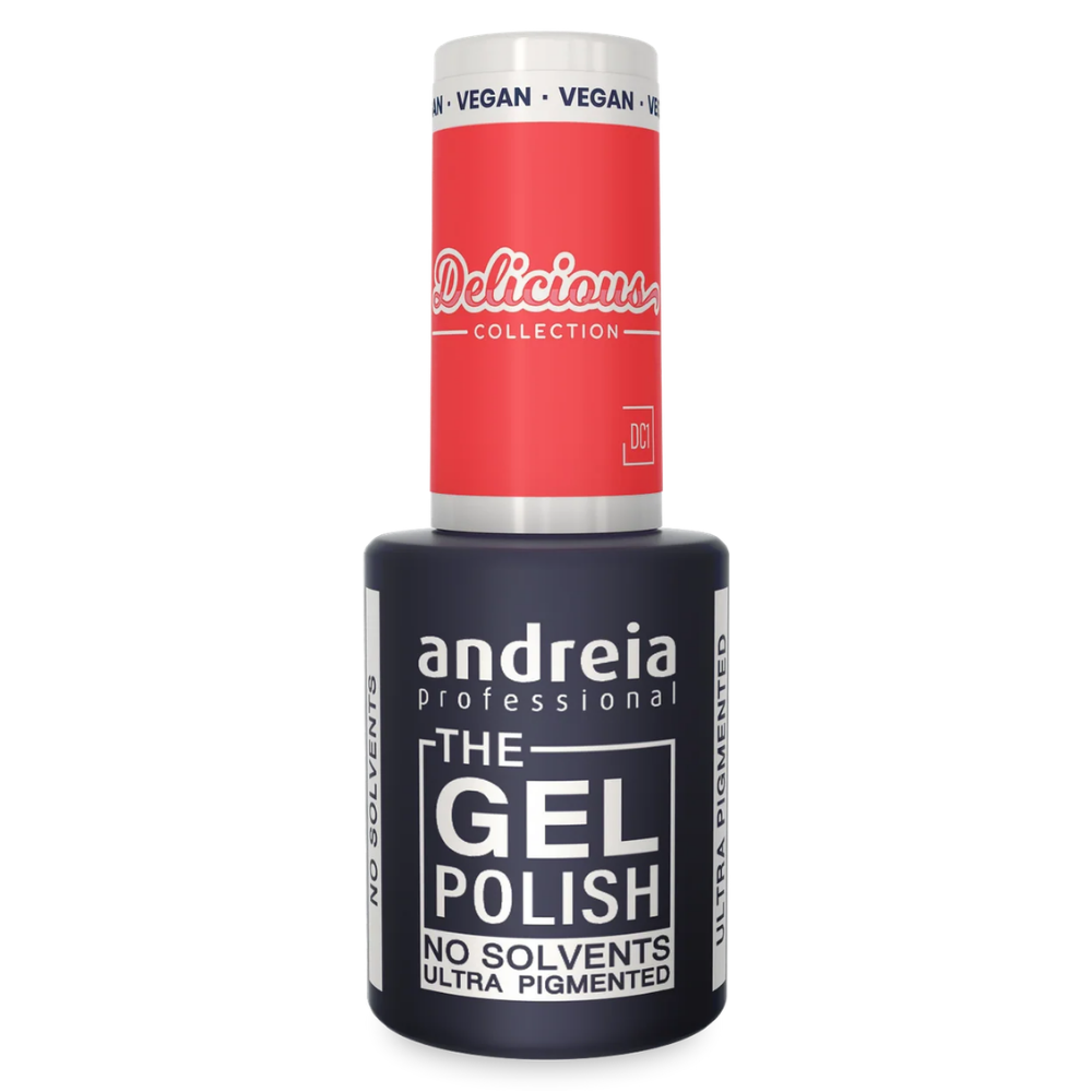 Andreia Verniz Gel YF DC1 10.5ml