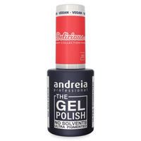 Andreia Verniz Gel YF DC1 10.5ml