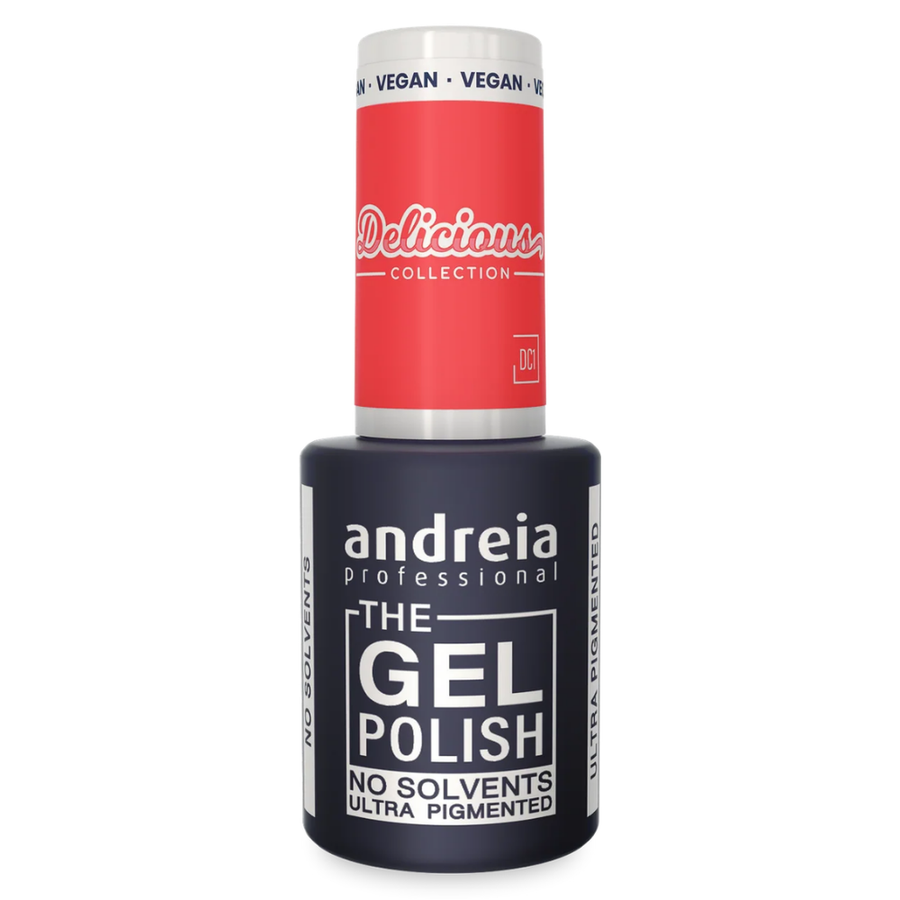Andreia Verniz Gel YF DC1 10.5ml