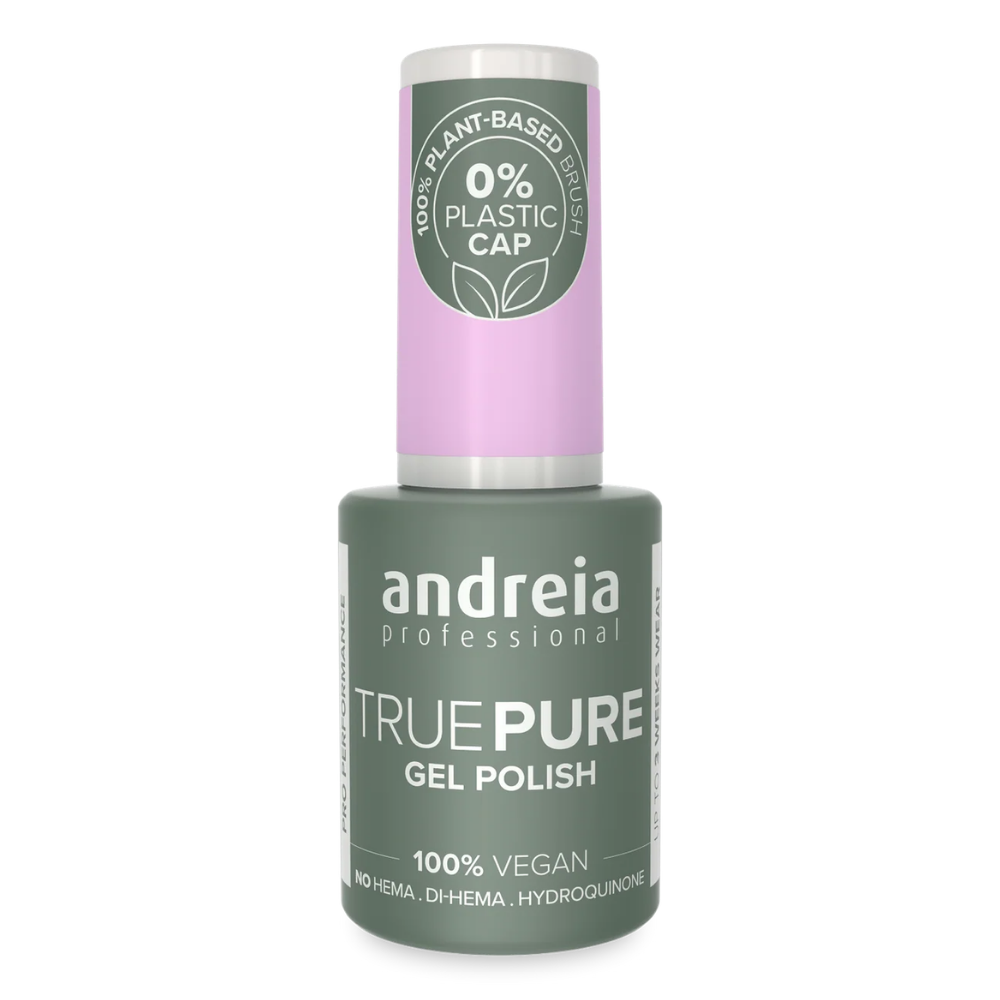 Andreia Verniz Gel True Pure T11 10.5ml