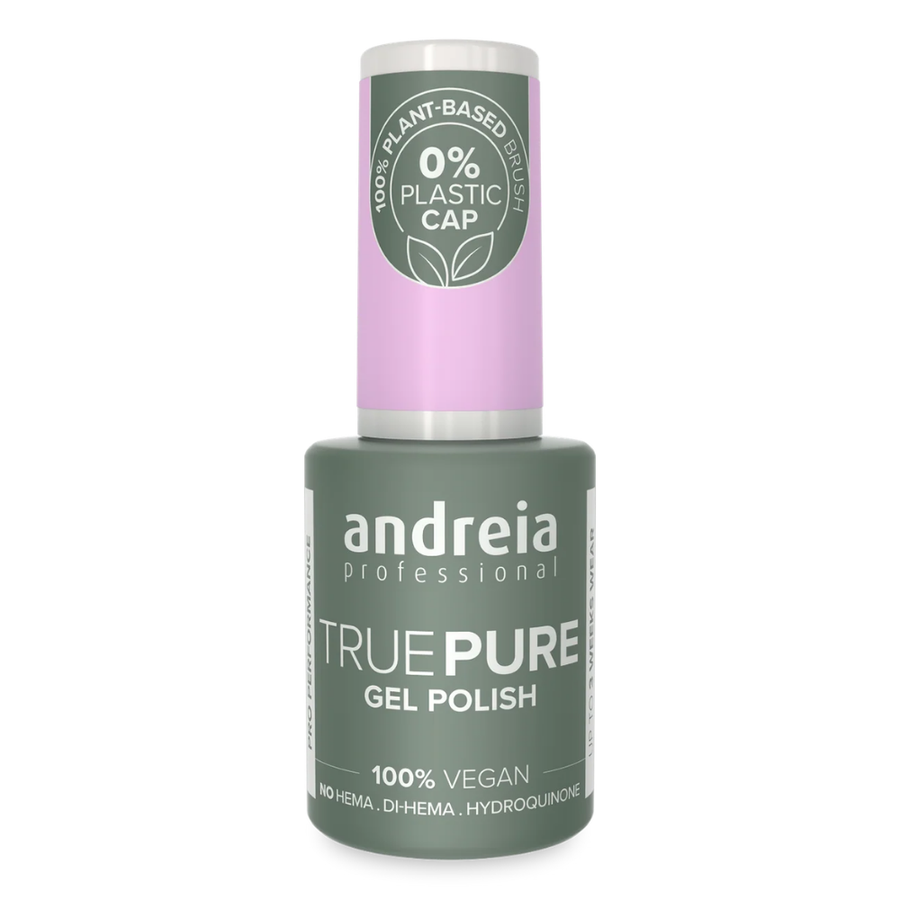 Andreia Verniz Gel True Pure T11 10.5ml