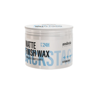 Andreia Backstage  hair matte finish wax 100ml