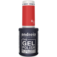 Andreia Verniz Gel G19 10.5ml