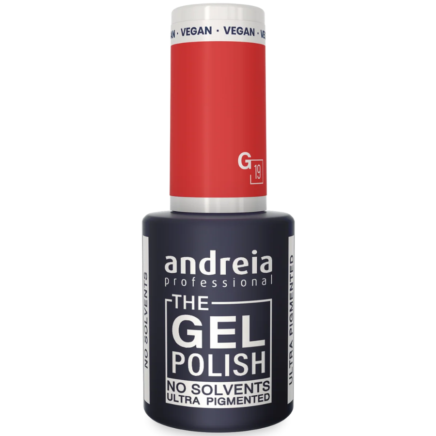Andreia Verniz Gel G19 10.5ml