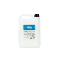 Nunu - Shampoo Argan 5L
