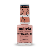 Andreia Verniz Nutri Color NC7 10.5ml