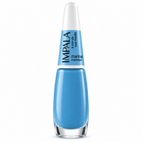 Verniz Cremoso Marina 7,5ml - Impala