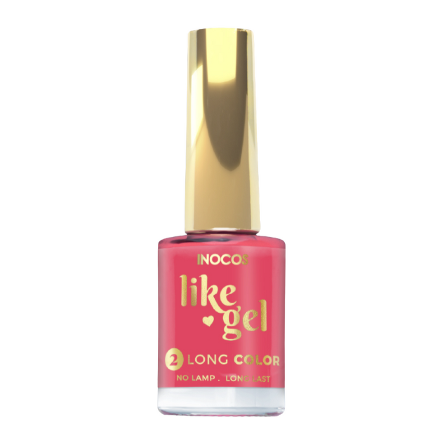 Verniz Like Gel 112 11ml - Inocos