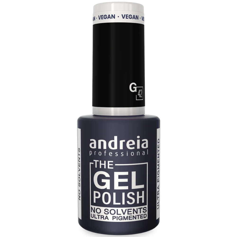 Andreia Verniz Gel G42 10.5ml