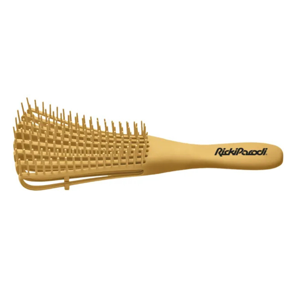 Escova Cabelo Desembaraçadora mini - Ricki Parodi