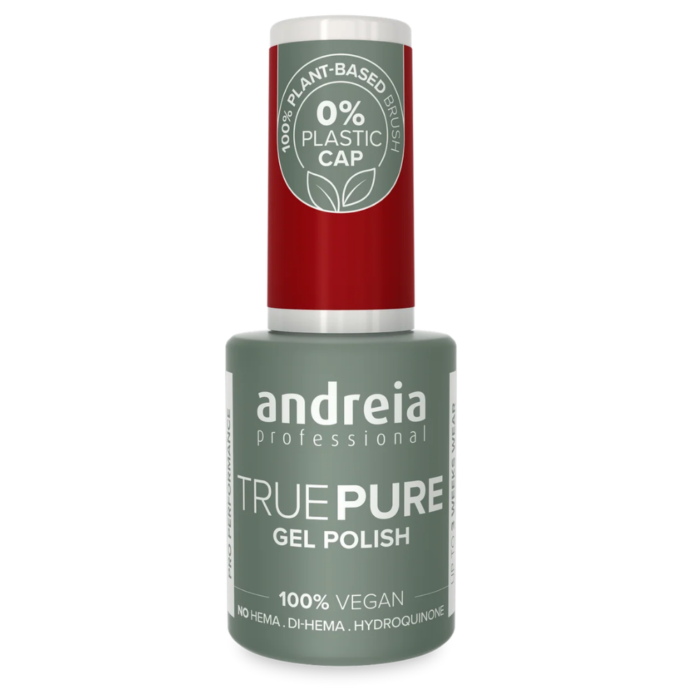 Andreia Verniz Gel True Pure T38 10.5ml