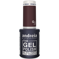 Andreia Verniz Gel G33 10.5ml
