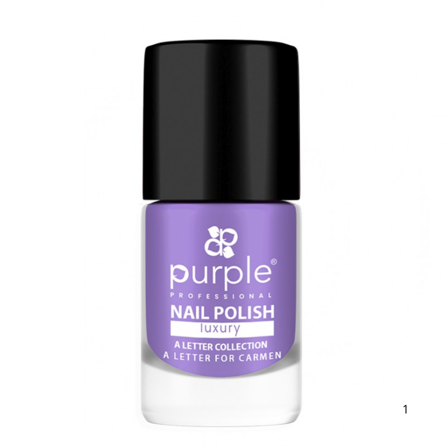 Purple Professional Verniz Gel P4074 A LETTER FOR CARMEN 10ml