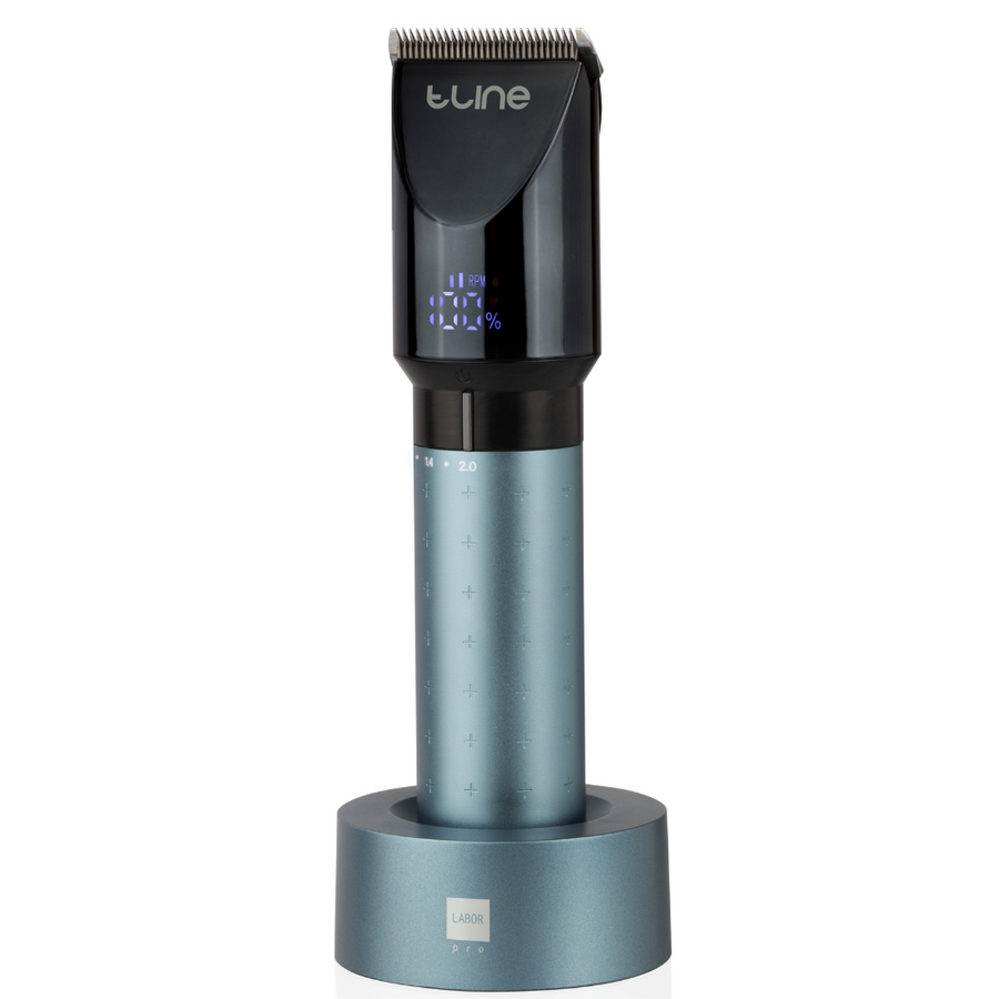 Máquina de Cortar Cabelo TLine - Labor Pro