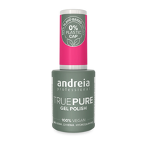 Andreia Verniz Gel True Pure T48 10.5ml