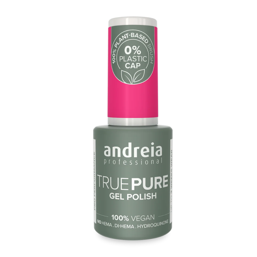 Andreia Verniz Gel True Pure T48 10.5ml