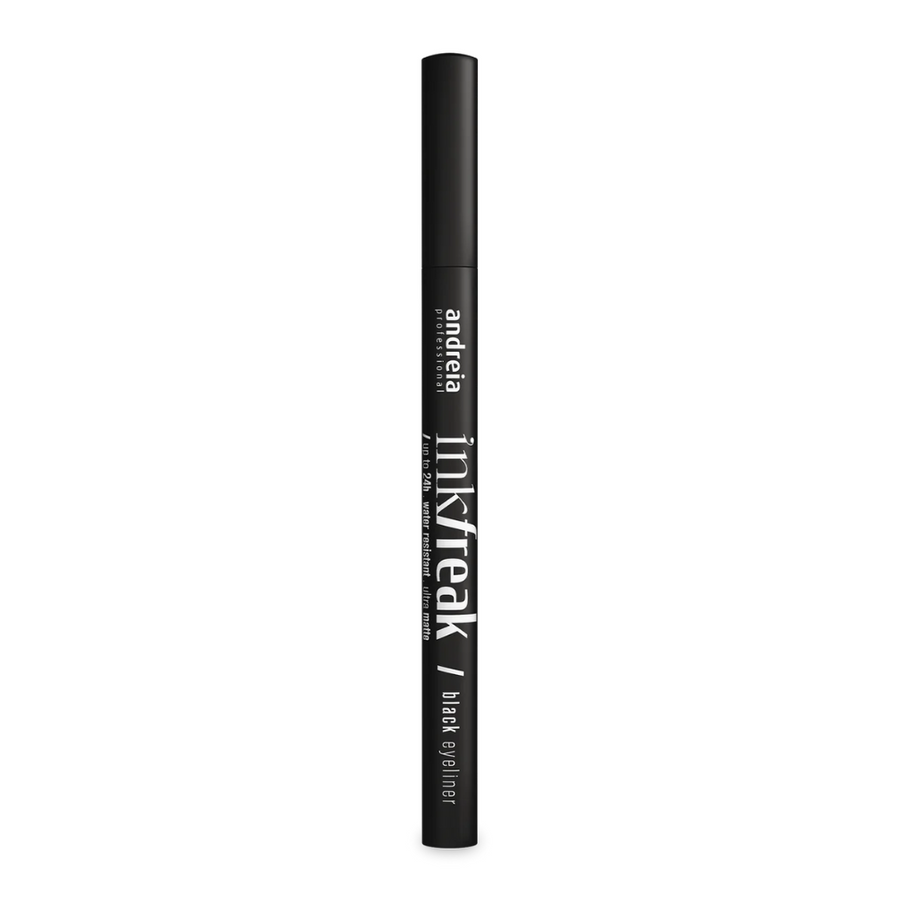 Eyeliner Ink Freak Black - Andreia