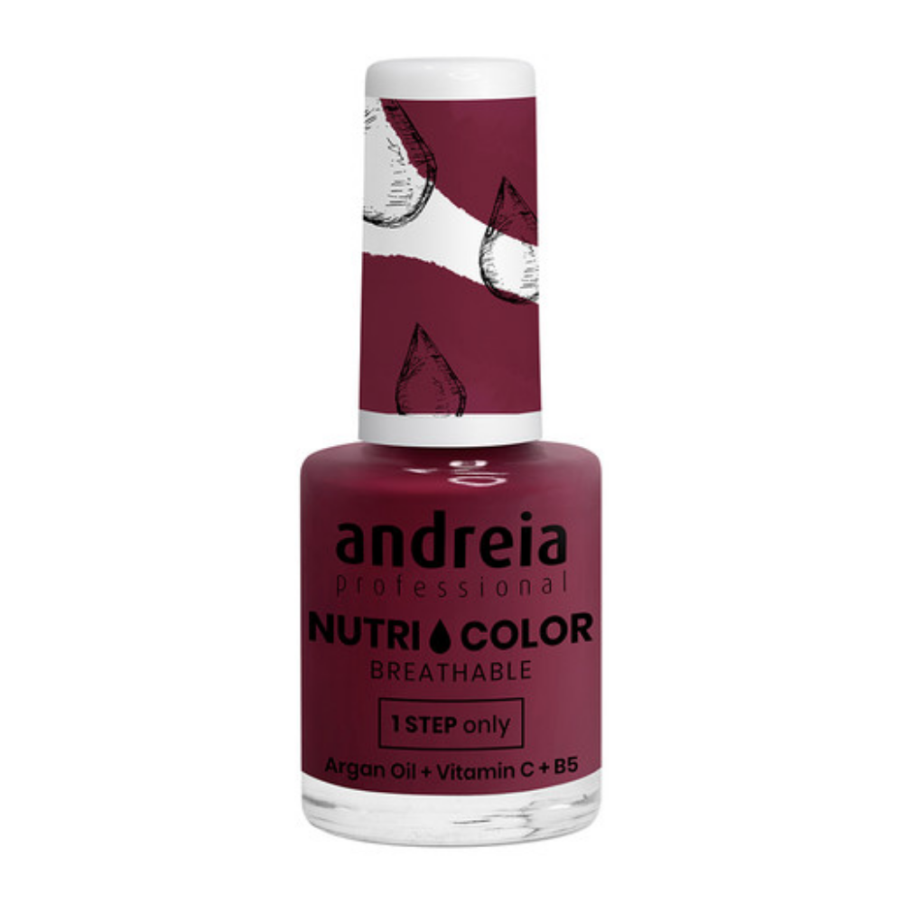Andreia Verniz Nutri Color NC23 10.5ml