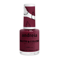 Andreia Verniz Nutri Color NC23 10.5ml