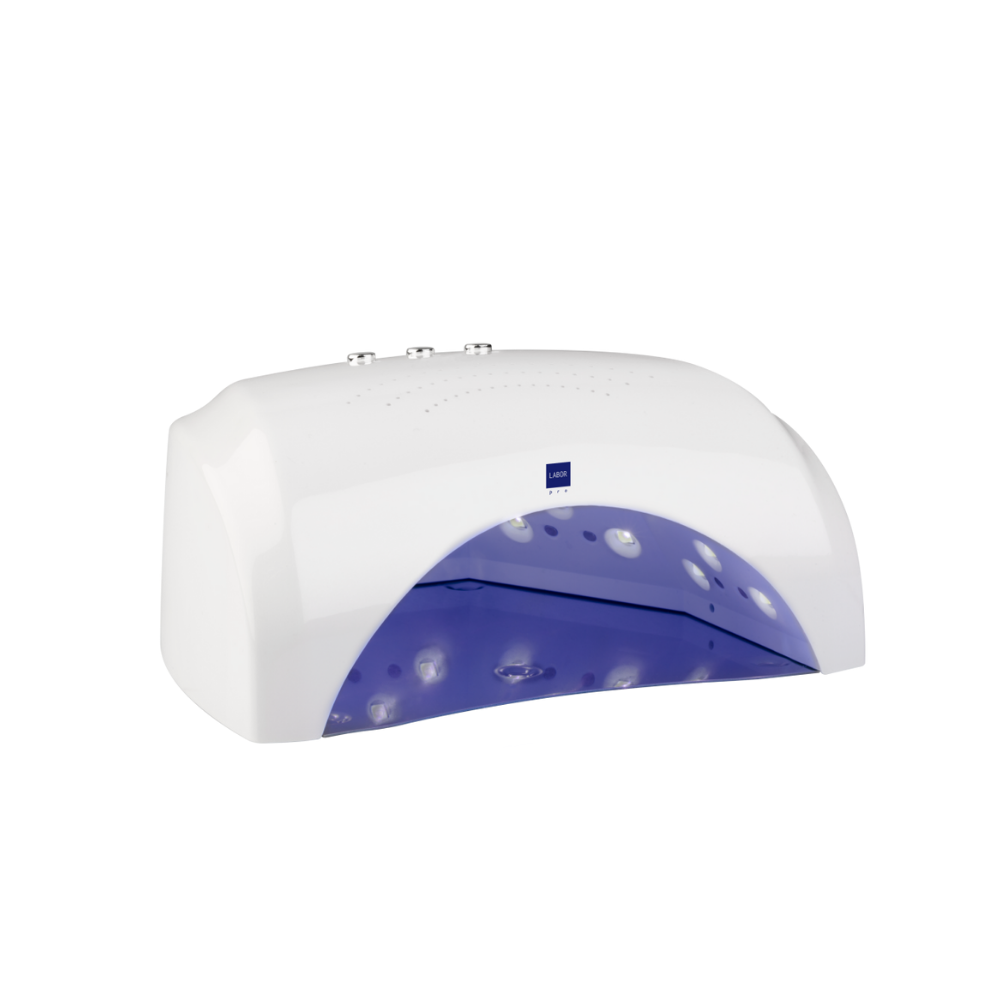 Moon Lamp Unhas Profissional Led UV - Labor Pro