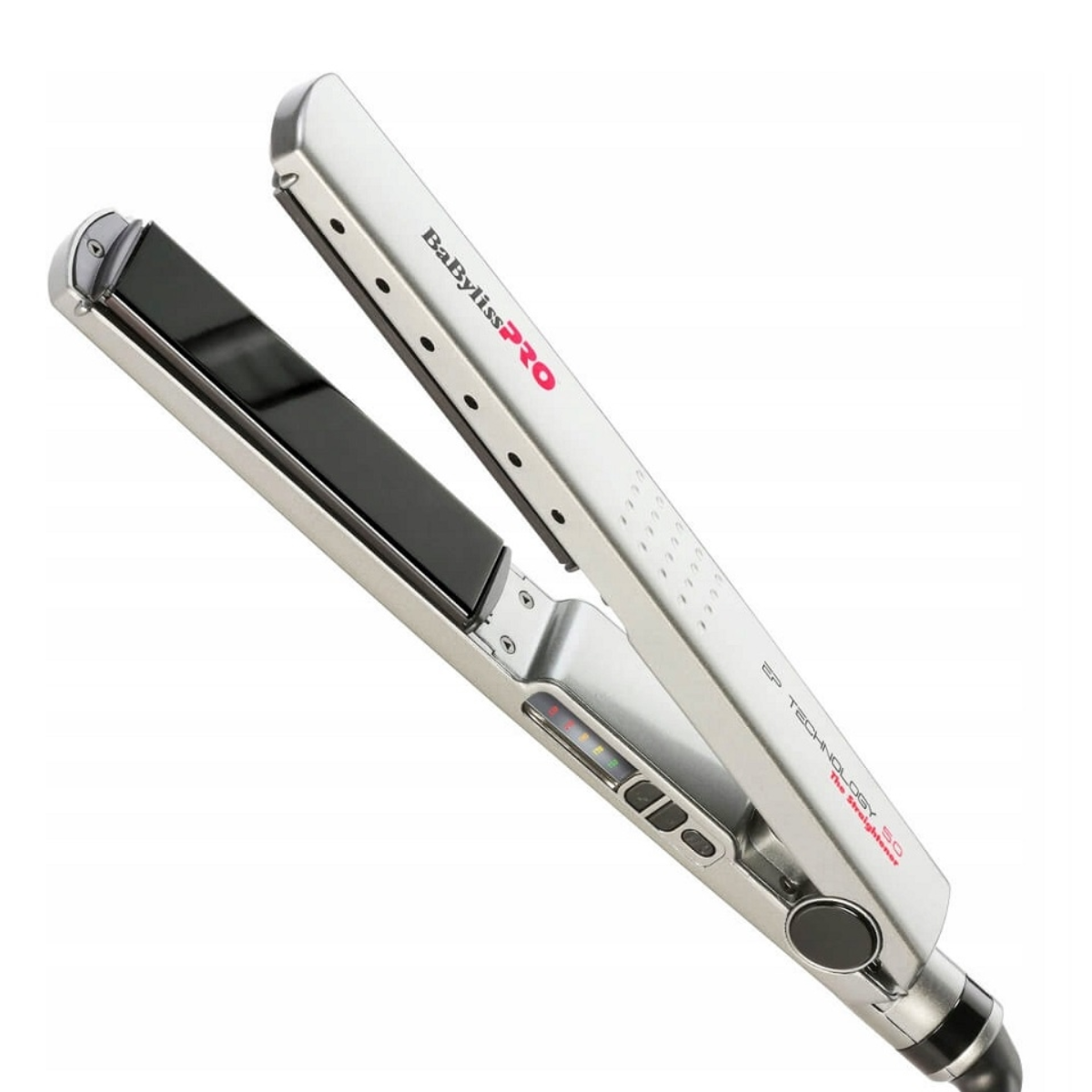 BaByliss Prancha Pro The Straightener 230°C