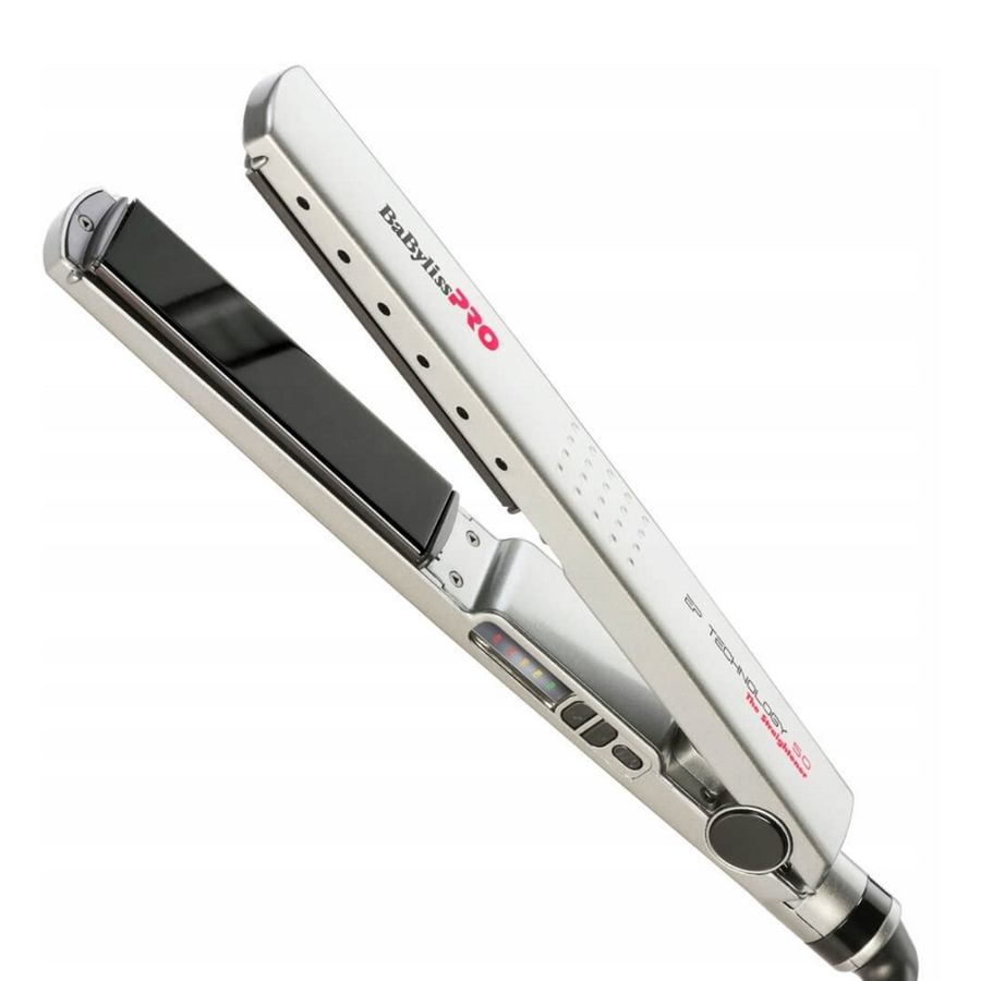 BaByliss Prancha Pro The Straightener 230°C
