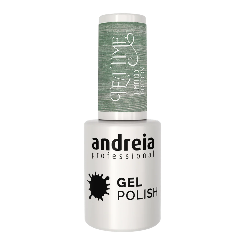 Andreia Verniz Gel TT2 Tea Time