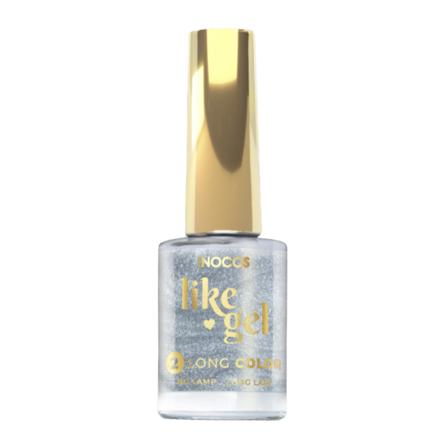 Verniz Like Gel 102 11ml - Inocos