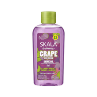 Óleo Capilar Skala Frutástica Uva 5 em 1 90 ml
