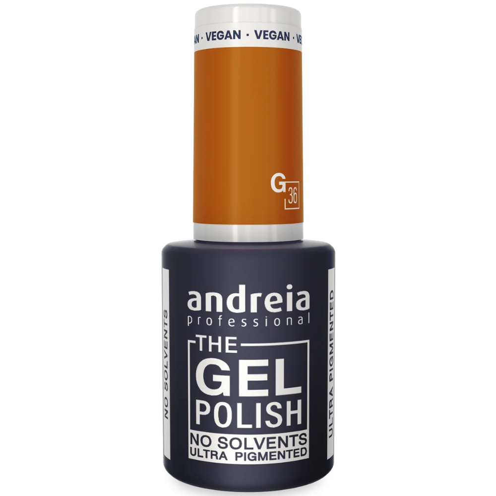 Andreia Verniz Gel G36 10.5ml