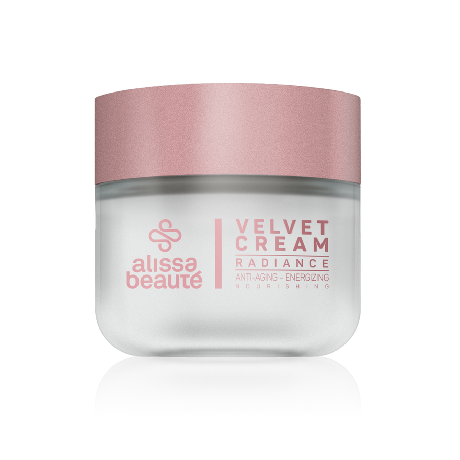 Alissa Beauté Crema Velvet 50 ml