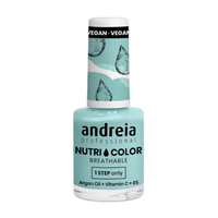 Andreia Verniz Nutri Color NC33 10.5ml