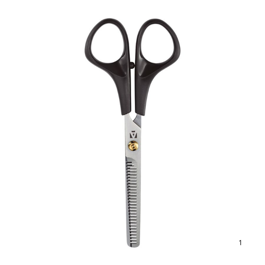 Labor Pro - Tesoura de Desbaste Academy 28 Dentes Tamanho 6.0