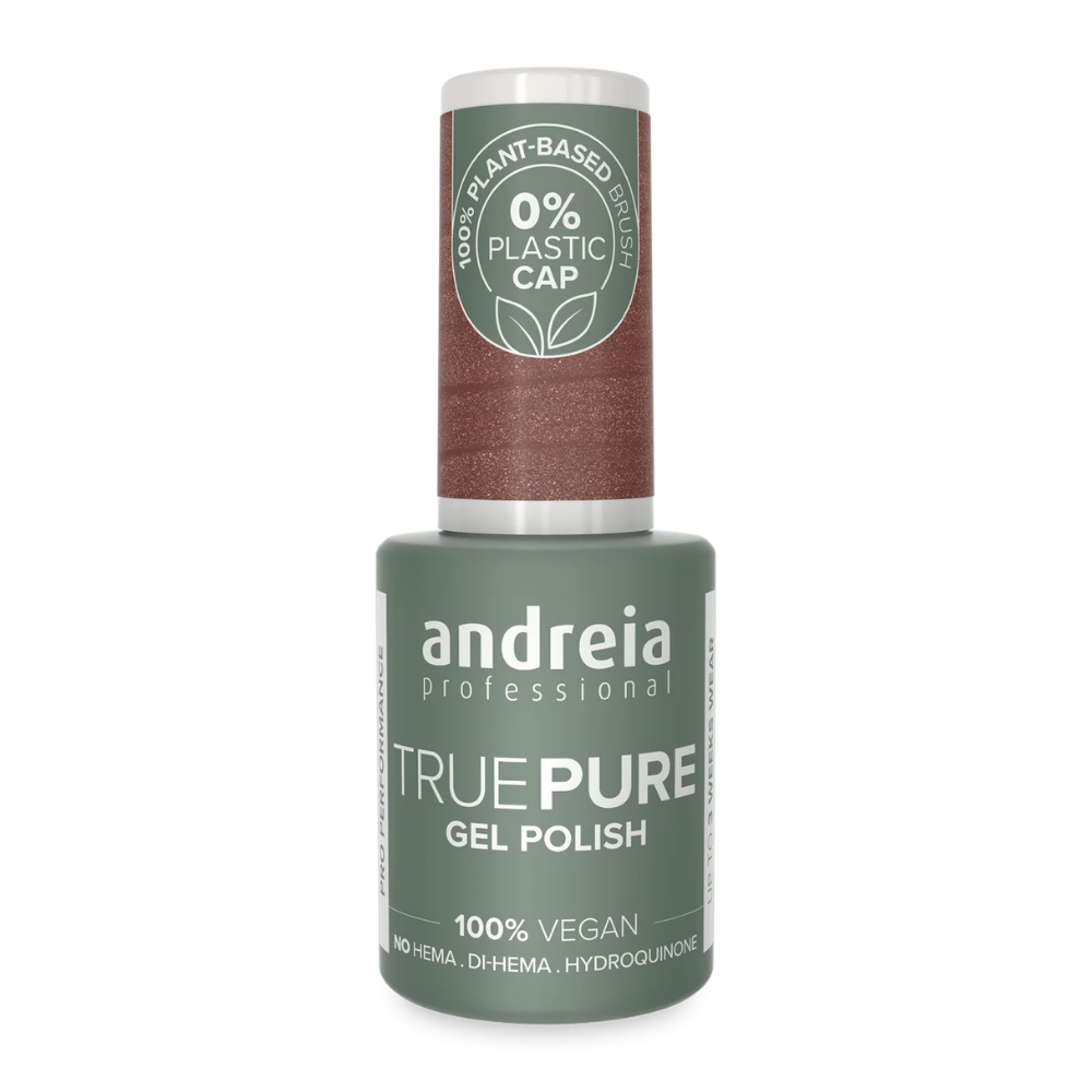 Andreia Verniz Gel True Pure T32 10.5ml