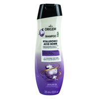 Origem - Shampoo Hyaluronic Acid Bomb 325ml