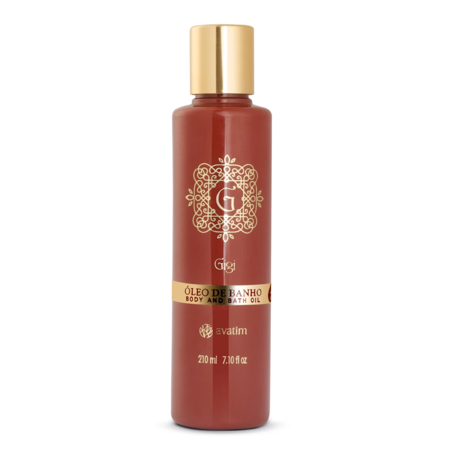 Avatim Óleo de Banho Gigi 210ml