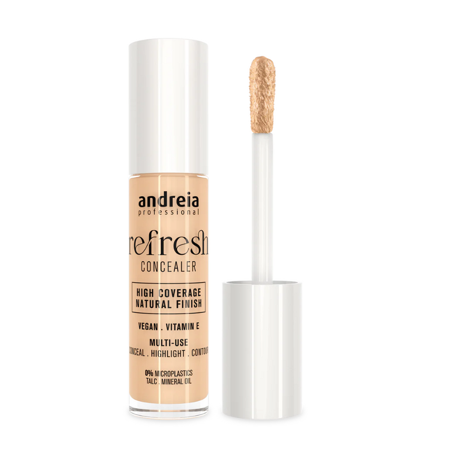 Refresh Concealer 02 - Andreia