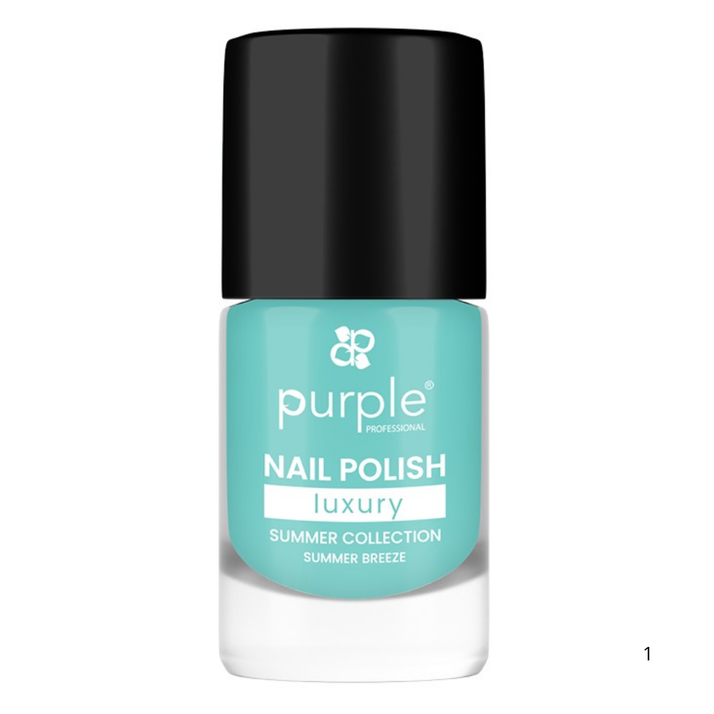 Purple Professional Verniz Tradicional P4005 SUMMER BREEZE 10ml