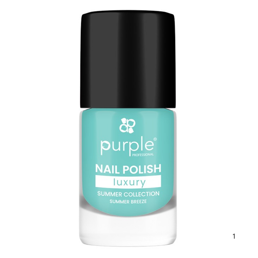 Purple Professional Verniz Tradicional P4005 SUMMER BREEZE 10ml
